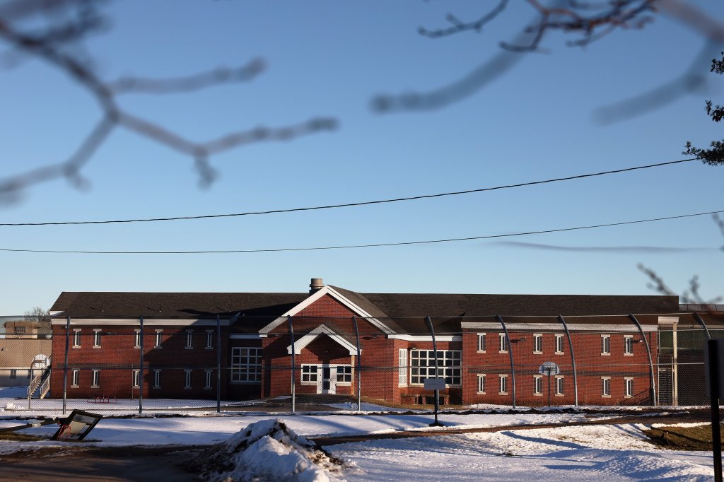  Attempted breakout at youth prison illustrates recent turmoil within understaffed facility 