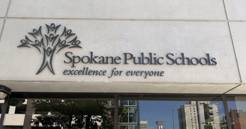  Spokane Public Schools considering options for bond elections 