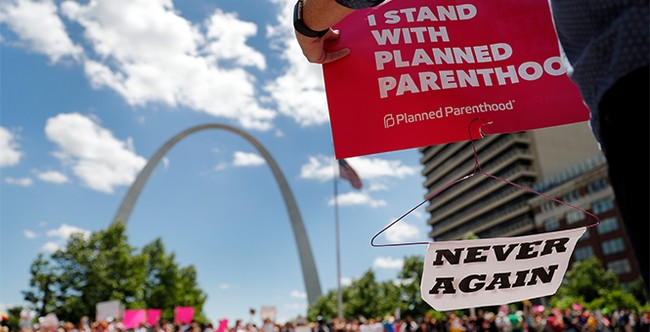  Planned Parenthood Refuses to Hand Over Documents on Transgender Care for Kids 