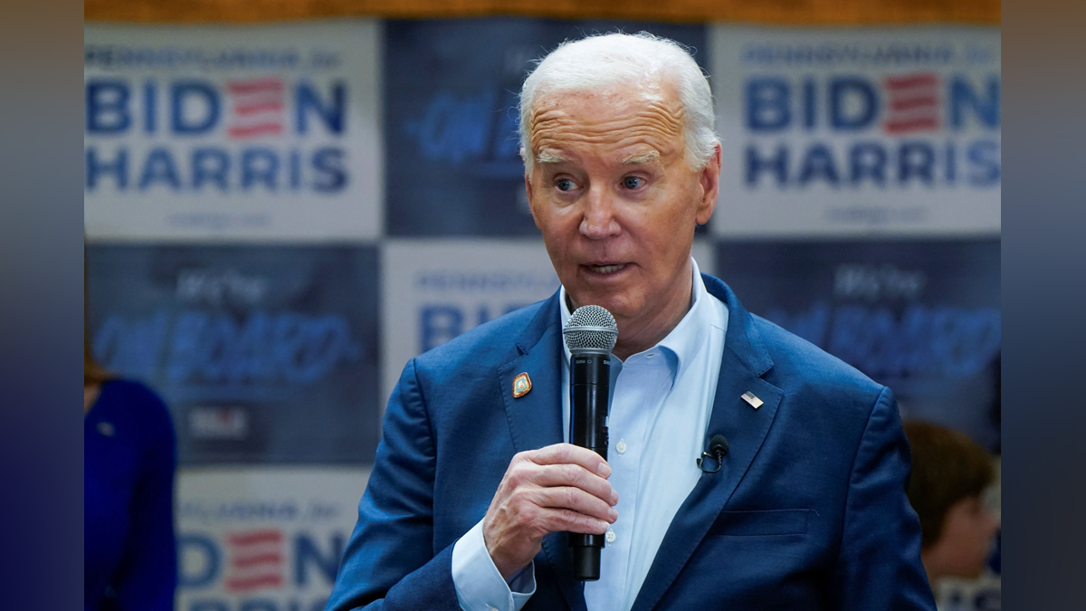  Biden scores major union backing as its leaders attack Trump - Boston News, Weather, Sports 