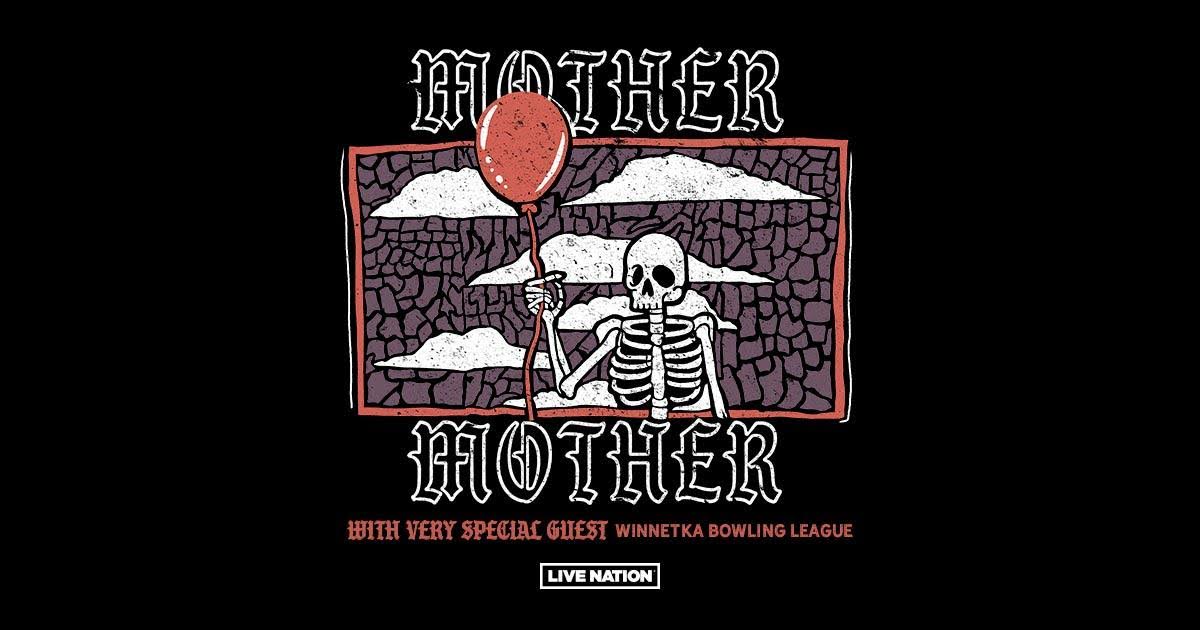  Mother Mother announce fall headlining U.S. tour 