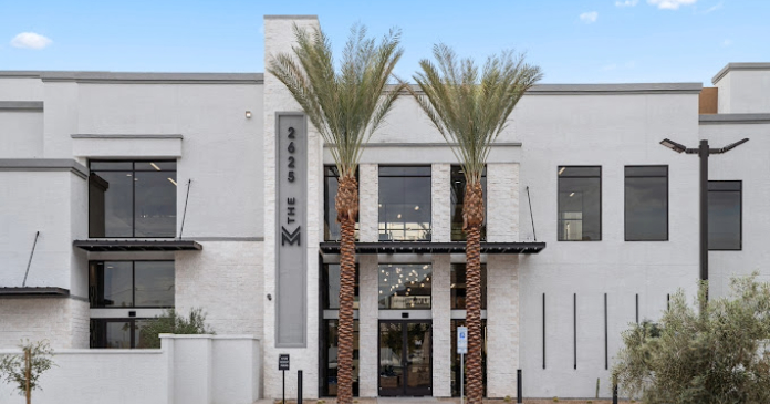  Mark-Taylor Residential Announces Brand-New Multifamily Communities in the Greater Phoenix Area 