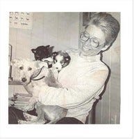  Alice D. (Jones) Kneipp Obituary 