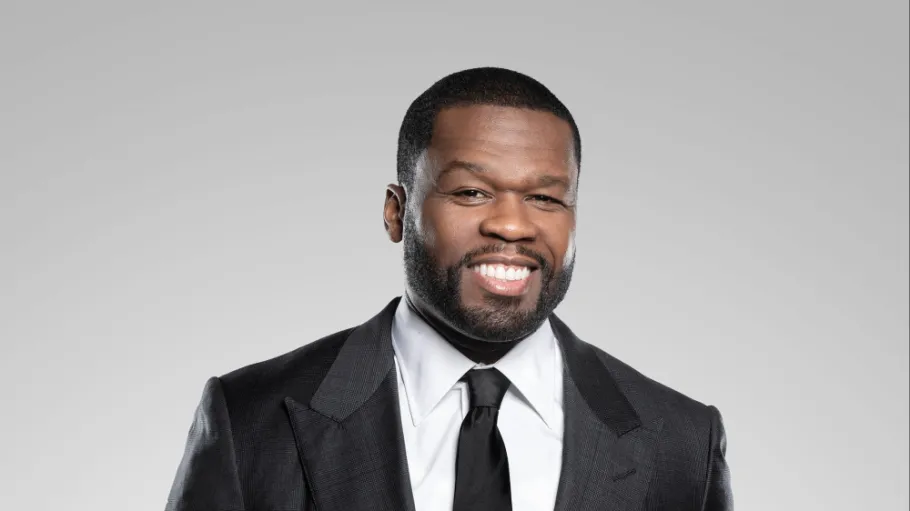  50 Cent Launches Second-Largest Black-Owned Studio in the World 