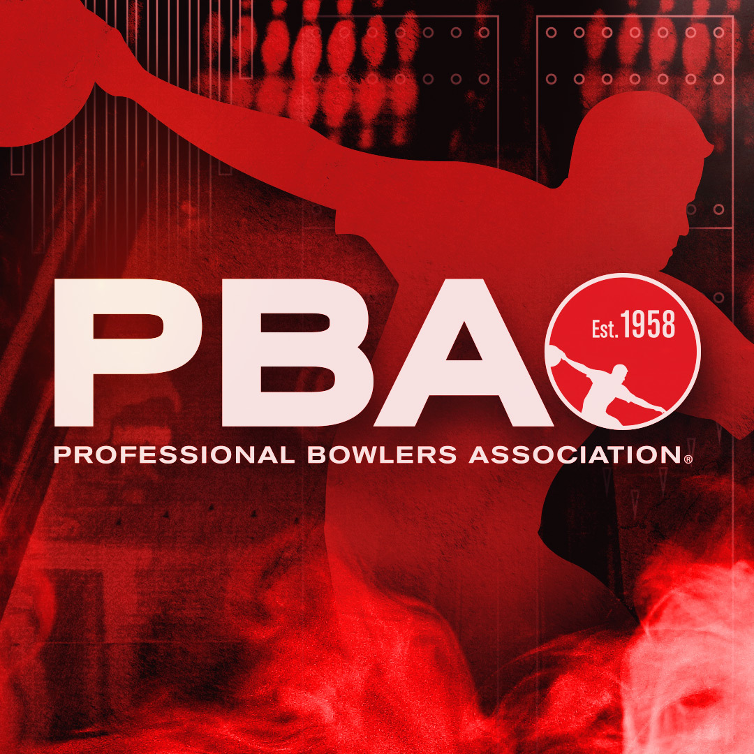  Jason Couch Wins Second Career PBA50 Title 