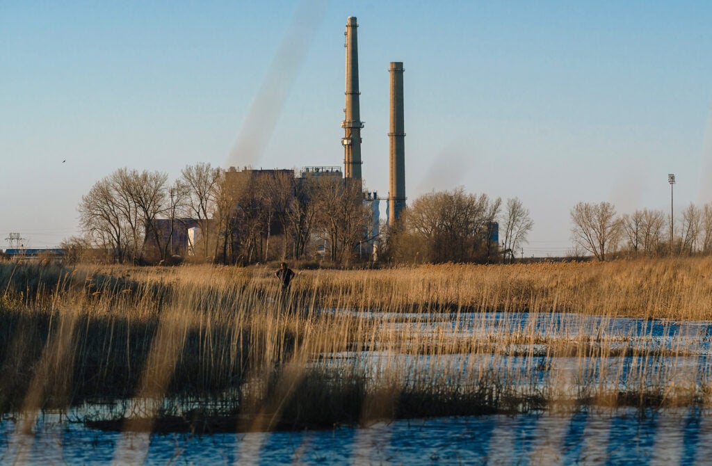 New Rule Will Force Cleanup of Hundreds of Toxic Coal Ash Dump Sites 