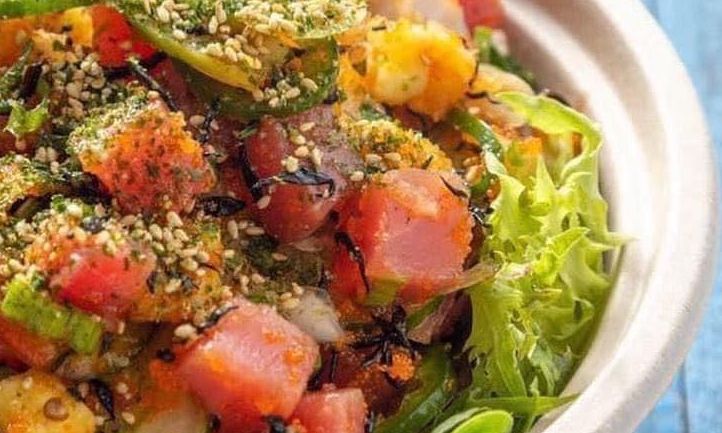  Poké House Signs New Franchisees for Florida Locations 