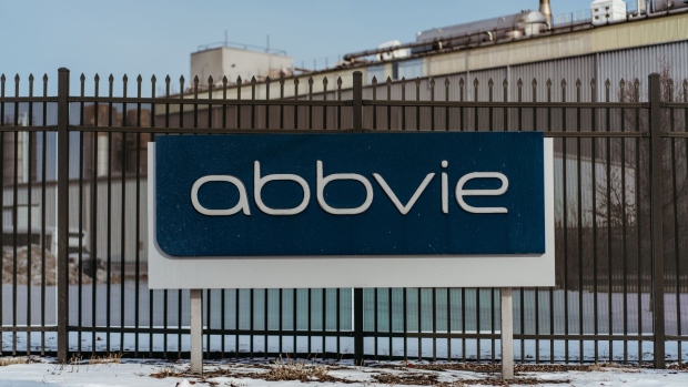  AbbVie Lifts 2024 Forecast as Newer Drugs Replace Humira Losses 