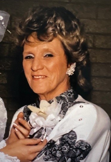  Mary Lowry Obituary 