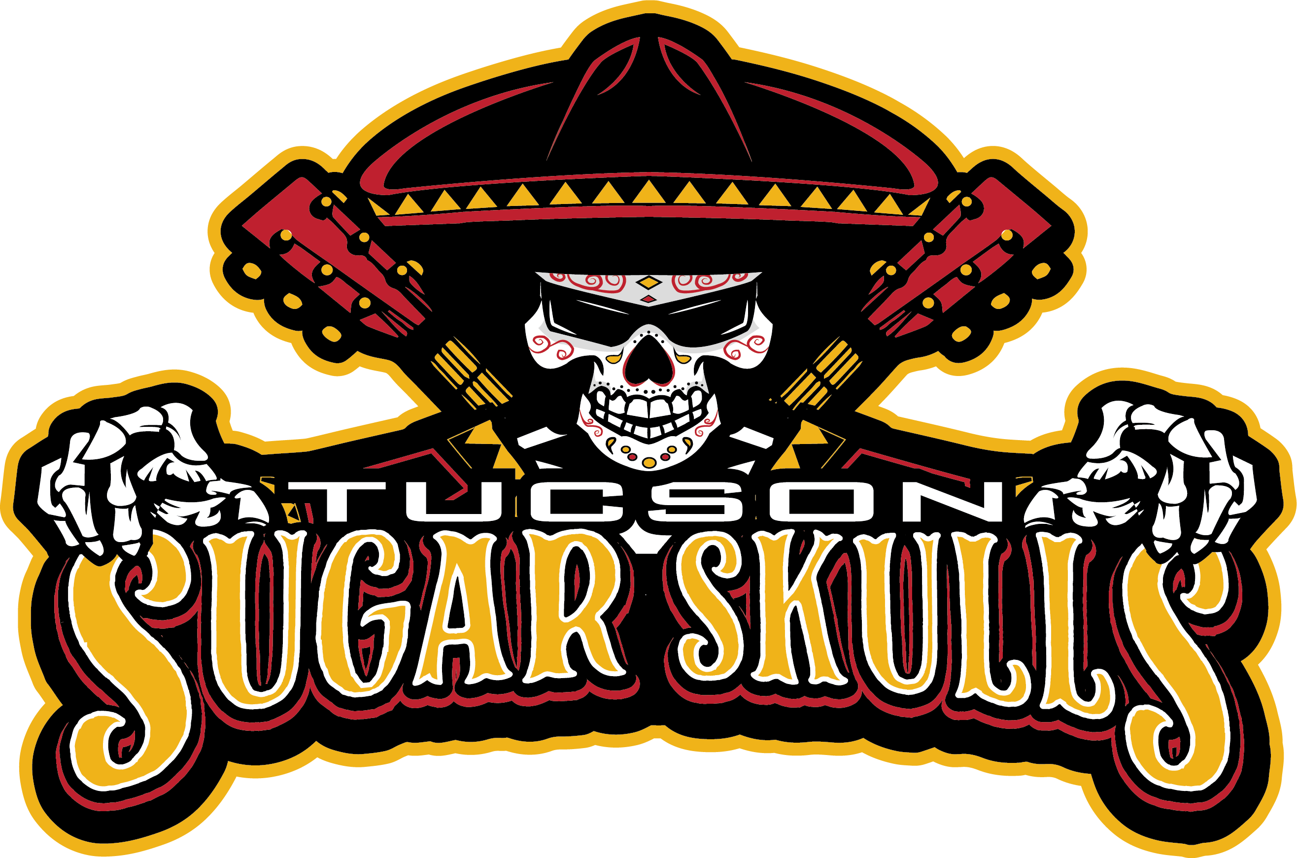   
																Tucson Sugar Skulls Square off against Familiar Foe in Northern Arizona Wranglers in Rematch 
															 