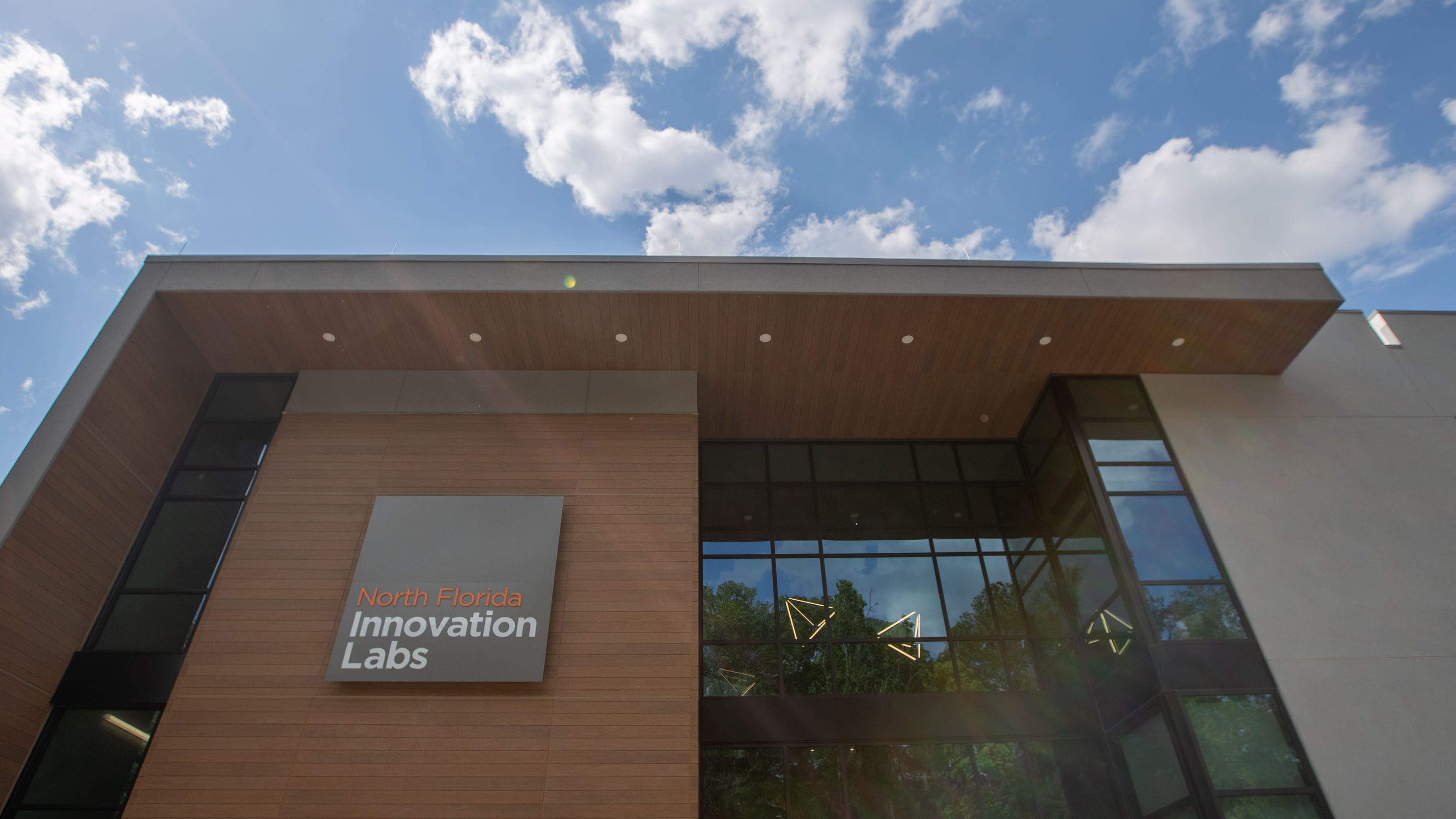 An inside look at the North Florida Innovation Labs 