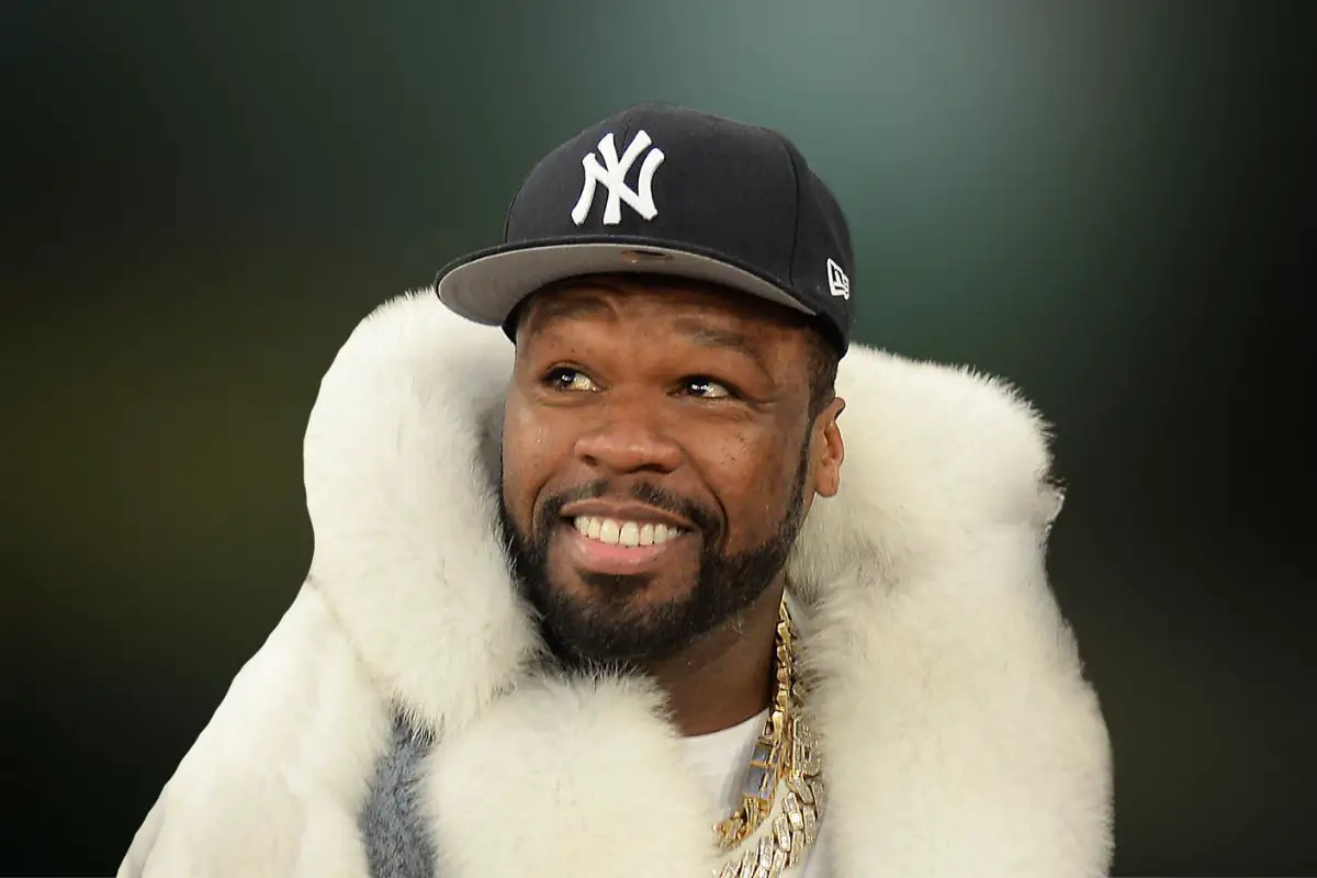   
																50 Cent Takes Next Step To Expand Presence In Shreveport Following G-Unit Studios Launch 
															 
