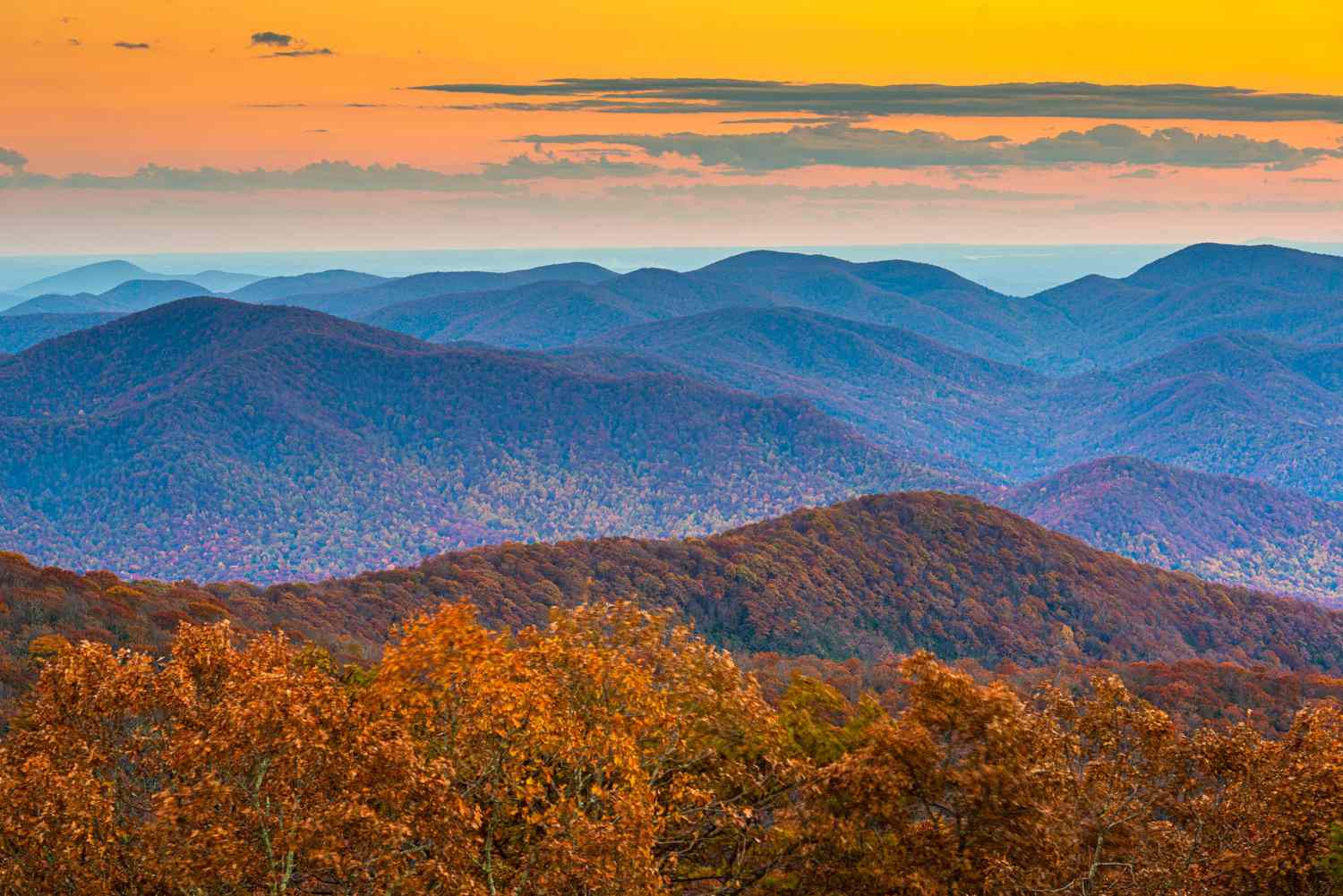  The 18 Most Beautiful Places In Georgia, According To A Born-And-Raised Local 
