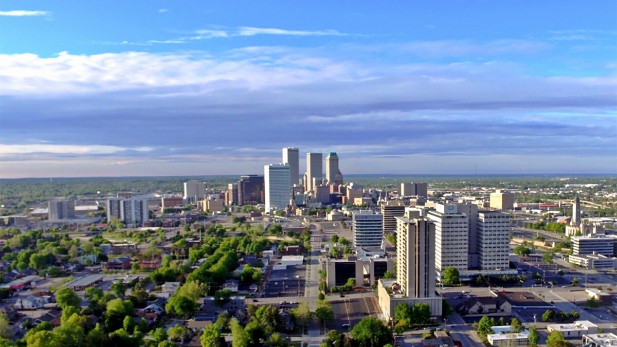  9 Best Things to Do in Tulsa May 2024 