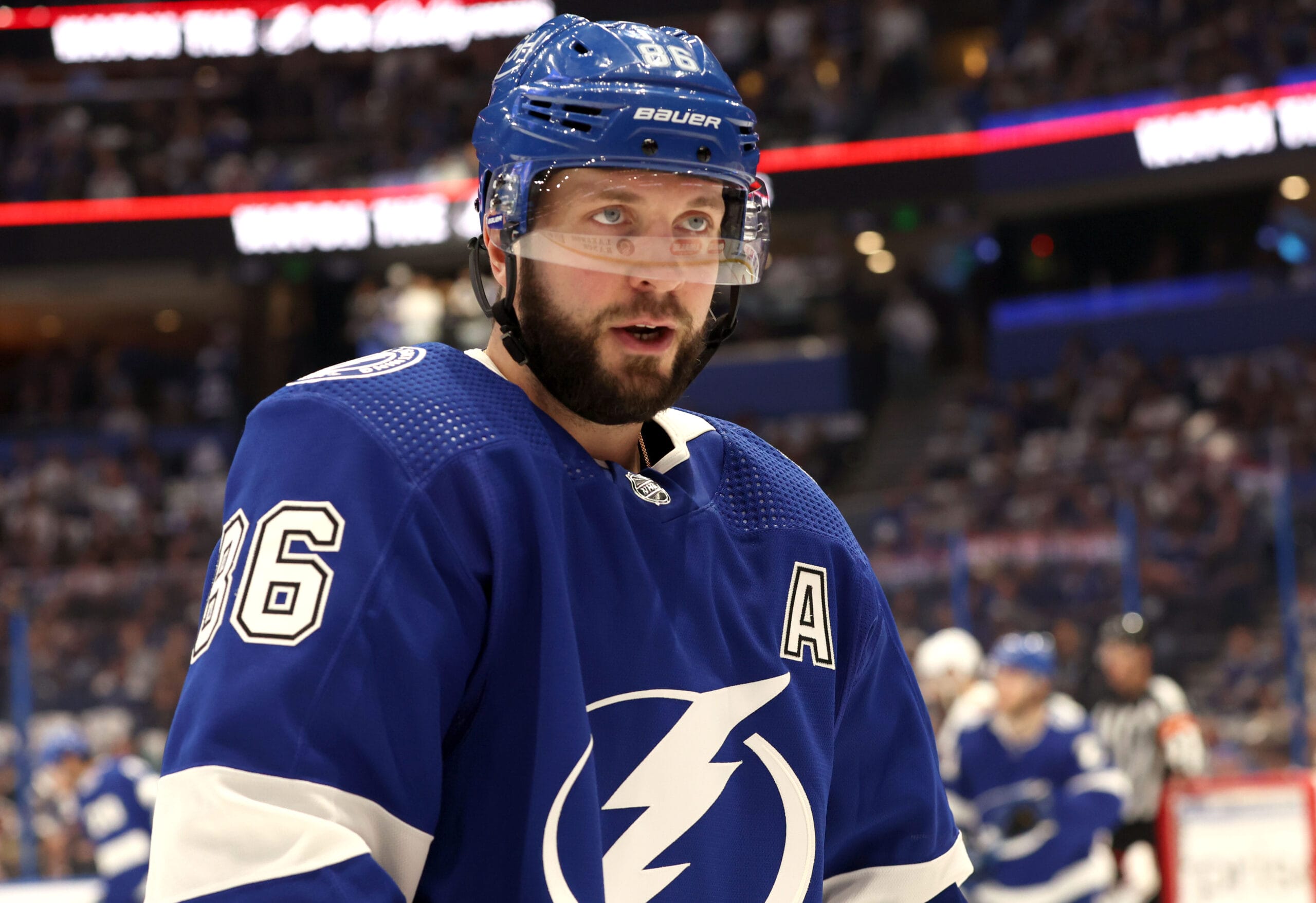  Panthers at Lightning Preview: Time to believe 