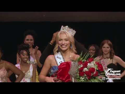   
																Miss Delaware Teen USA 2024 results: Molly Lavelle crowns Kayla Kosmalki in Wilmington 
															 
