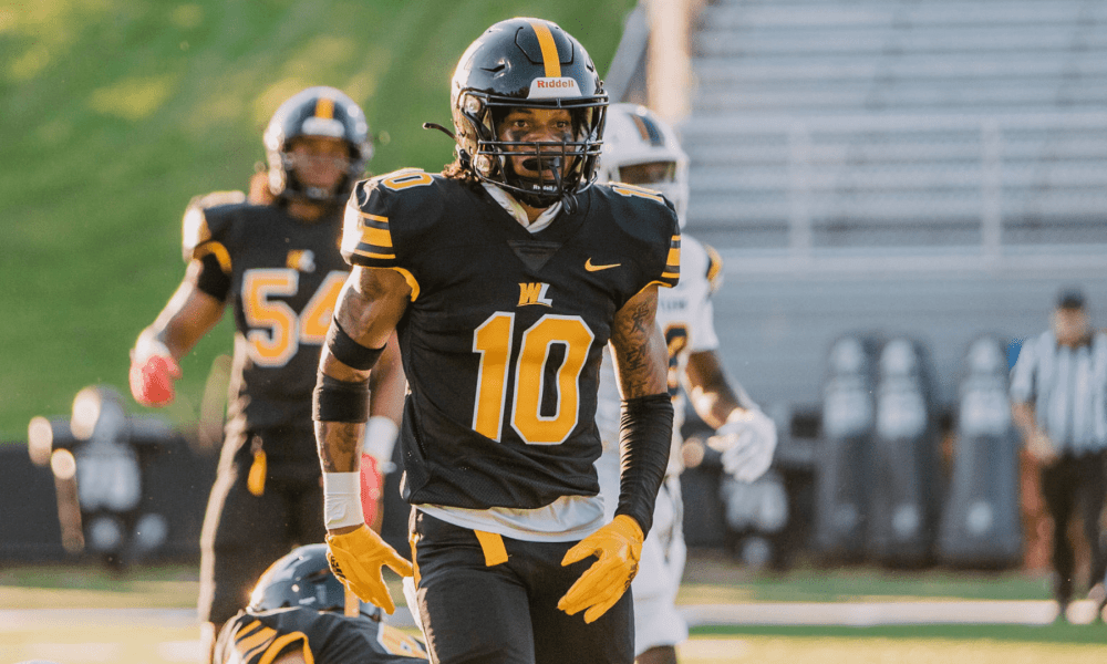  Steelers Invite CB Shon Stephens, Joey Porter Jr.’s Cousin, to Rookie Camp 