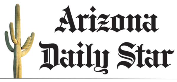   
																Letter: Tucson - Better Streets and Neighborhood Streets 
															 
