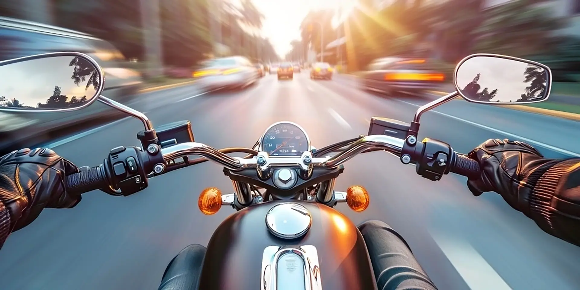   
																St. Petersburg Motorcycle Accident Attorney 
															 