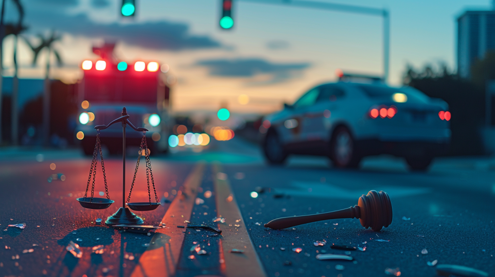  St Petersburg Car Accident Lawyer 