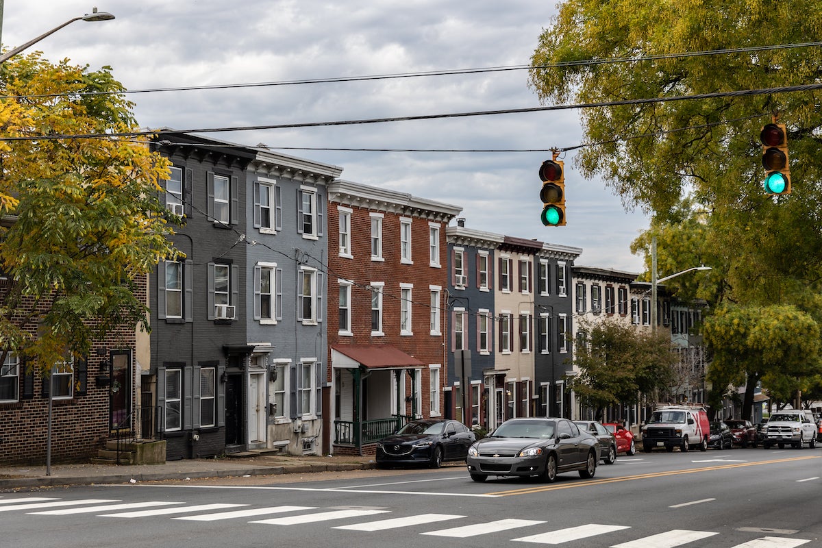  Revitalizing southeast Wilmington for a diverse economy 