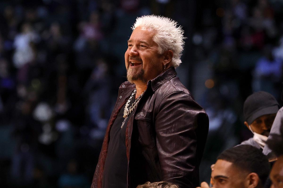 The Mayor of Flavortown is Coming Back to Colorado in May 