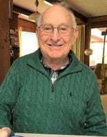  Donald Raymond Heaton Obituary 