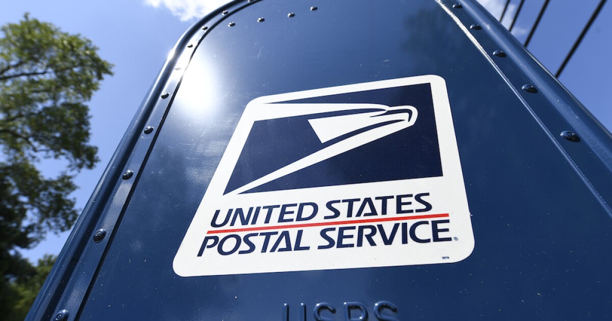  USPS moving Tulsa mail processing to OKC 