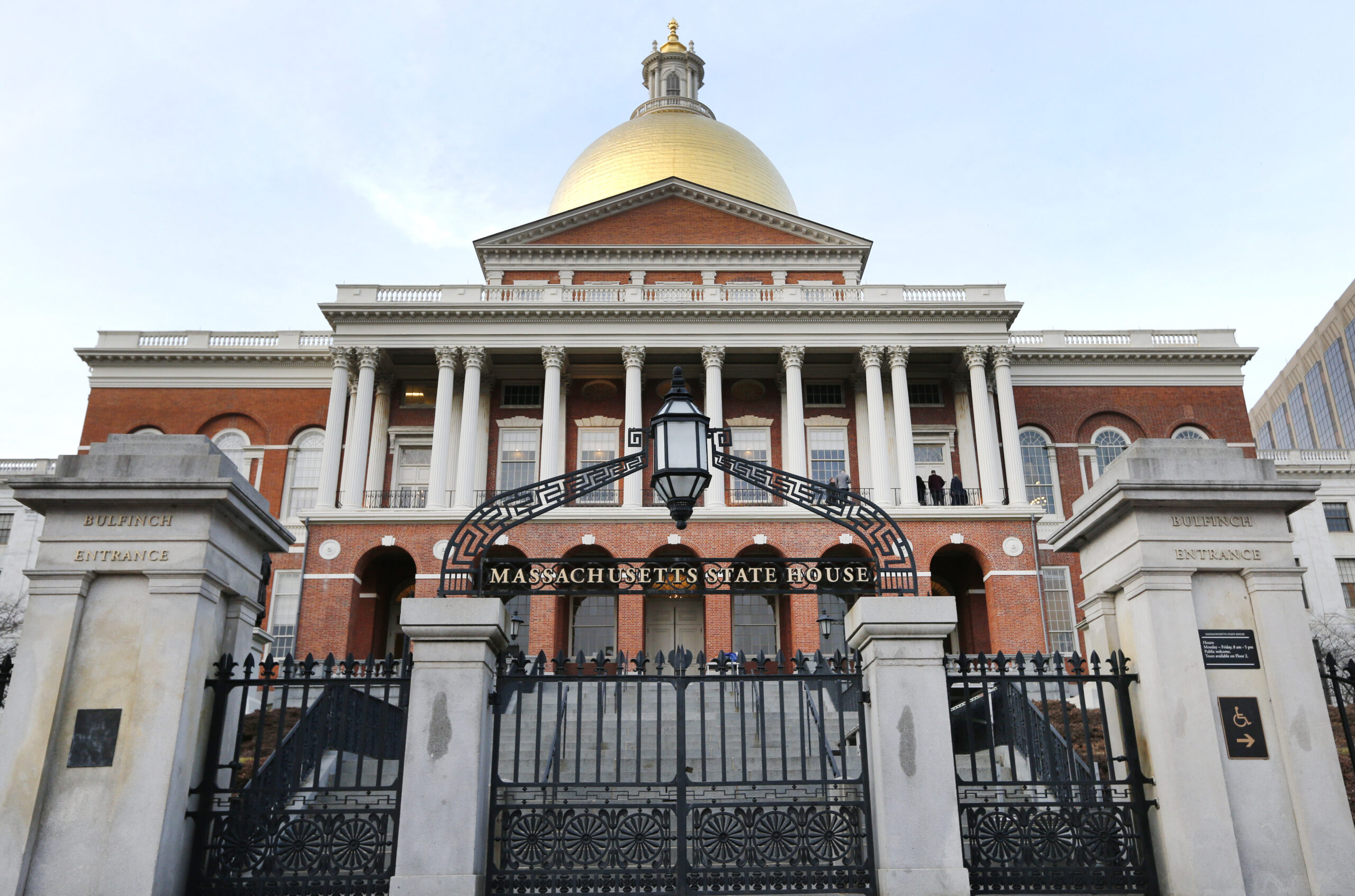  Massachusetts budget shows how Democrats waste your tax dollars 