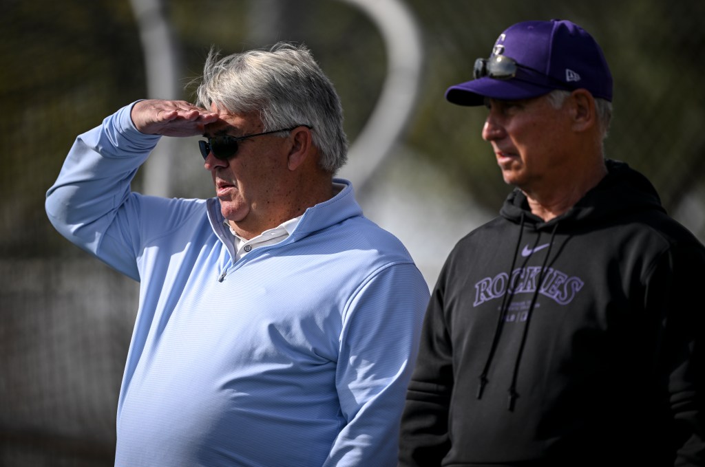 Rockies Mailbag: Is Bud Black on the hot seat? Should he be? 