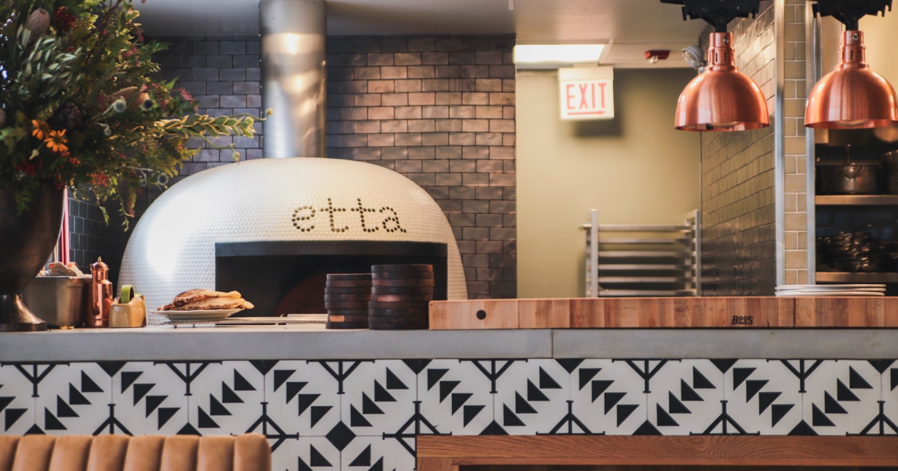   
																Restaurant tech firm InKind acquires Etta Collective out of bankruptcy 
															 