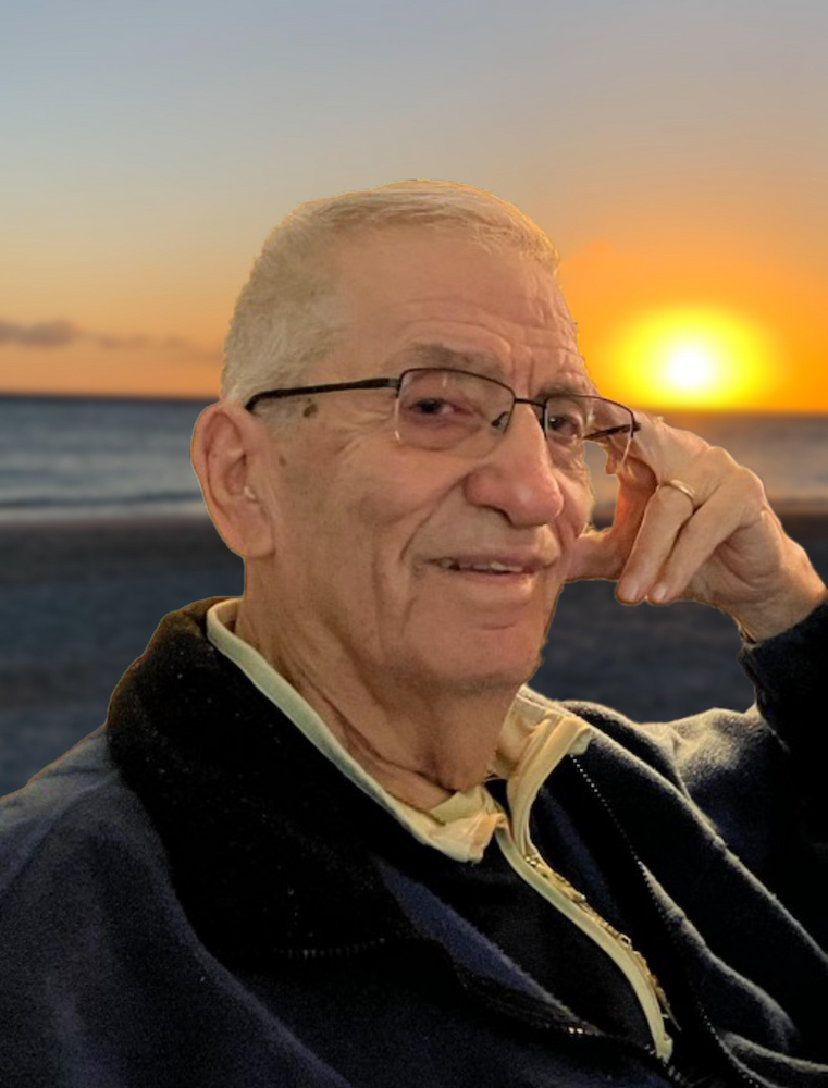  Obituary of Anthony Louis Spadaccini 