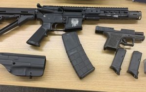  Attorney General James Announces Takedown of Gun Traffickers for Selling Ghost Guns and Other Firearms in Central New York 