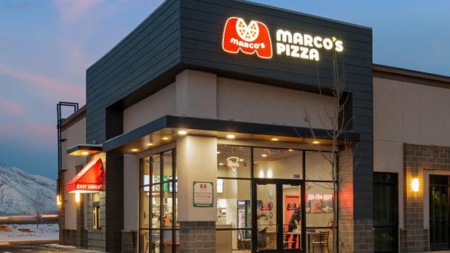  Marco's Pizza to expand in Ohio, Indiana through new franchise deal 
