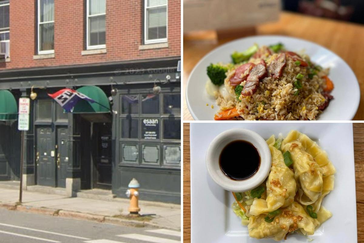  Popular Portland, Maine, Thai Restaurant Closes Permanently 
