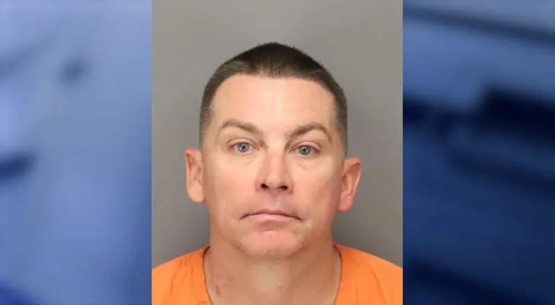  Florida man arrested after flinging pasta in road rage incident 