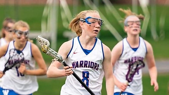   
																Tuesday Seacoast roundup: Winnacunnet freshman nets six goals in win; MHS' Hussey delivers 
															 