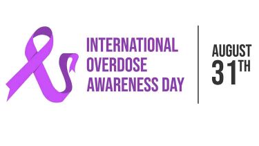  Overdose Awareness Event in Coudersport Pennsylvania, Wednesday August 31 