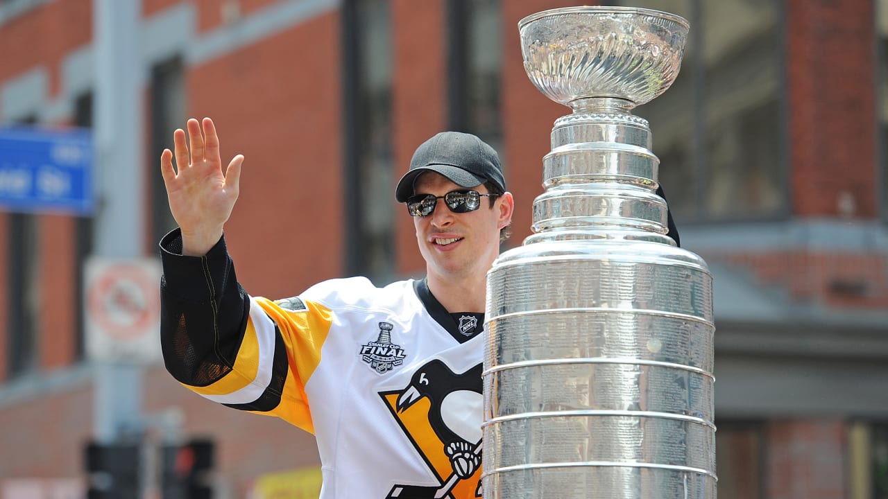  30 things to know about Crosby 