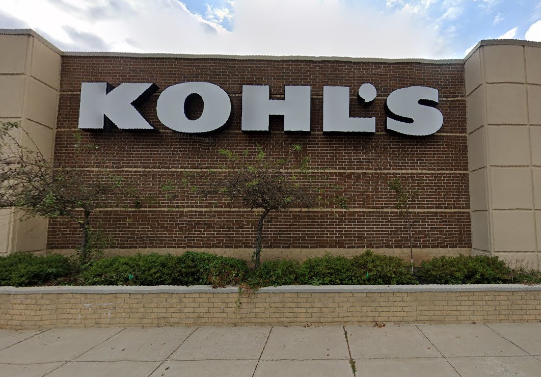   
																Troopers Arrest Woman for Felony Shoplifting at Newark Area Kohl’s 
															 