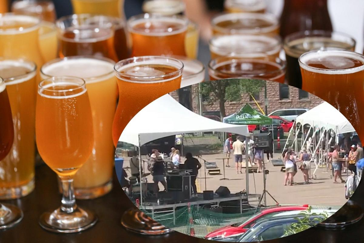  Popular Sioux Falls Craft Beer and Music Festival Cancelled 