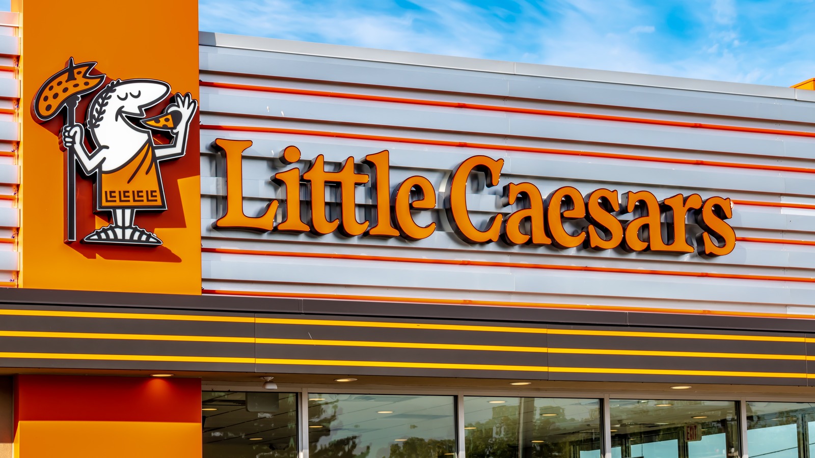  The Rise, Fall, And Rise Again Of Little Caesars 