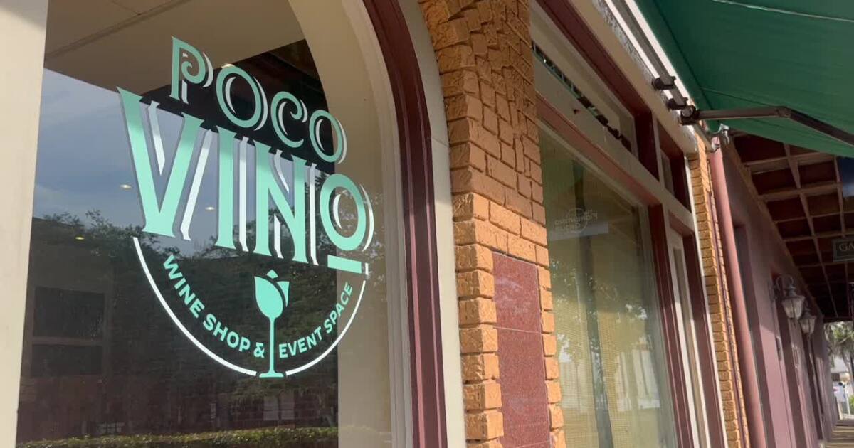   
																As businesses in both Midtown and Downtown Tallahassee see closures, other owners find success 
															 