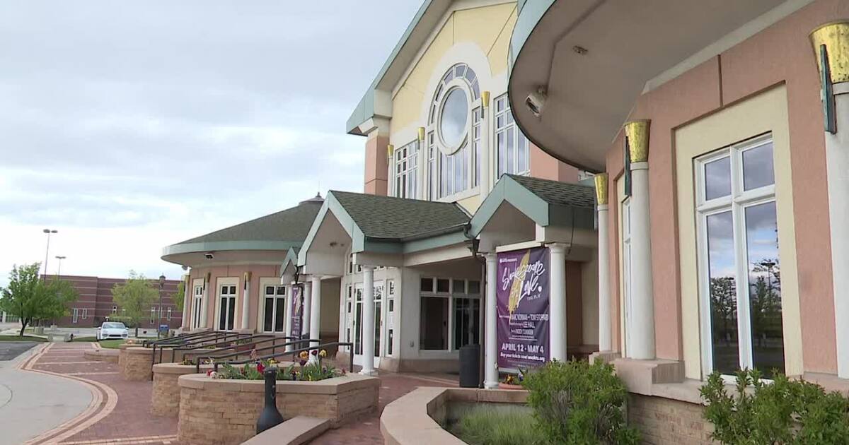  West Valley Performing Arts Center to permanently close, leaving residents heartbroken 