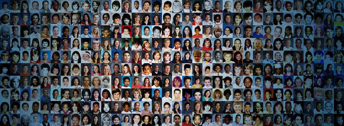  40 Kids Have Gone Missing in New York in 2024 