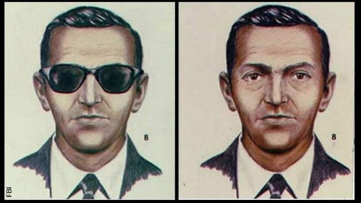  Fragment of D.B. Cooper Ransom Money Fetches Big Bucks at Auction 