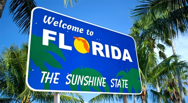  Florida Remains No. 1 Destination for Domestic Tourism in the US, Data Shows 