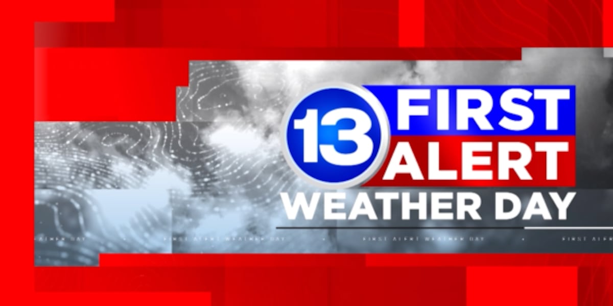  *LIVE* 13 FIRST ALERT WEATHER DAY: EMA confirms tornado touched down near Paulding 