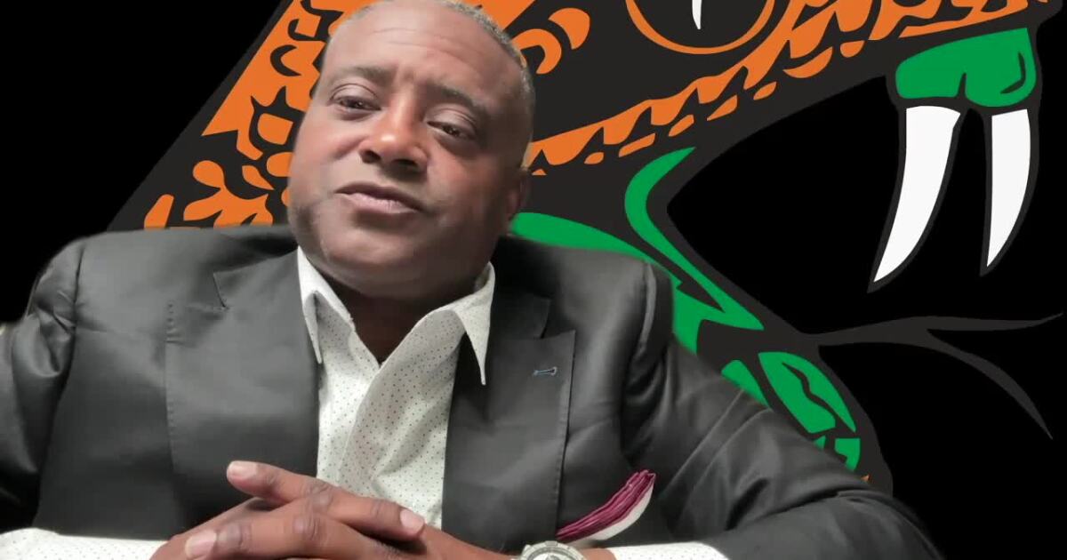  NEW VIDEO: FAMU Board of Trustees Vice Chair calls for emergency meeting after $237M gift 