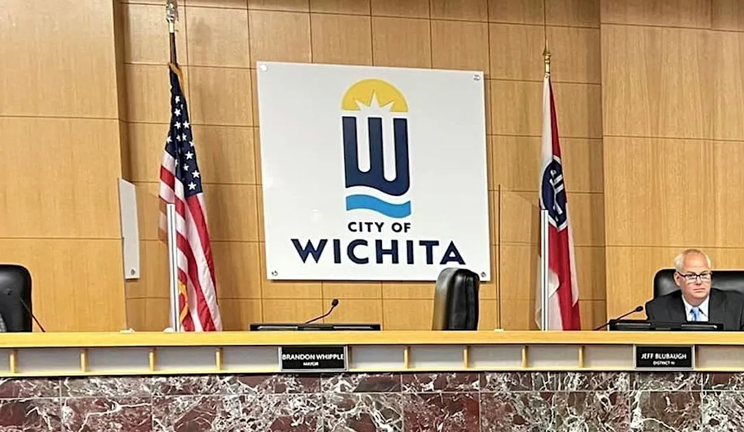  LockBit claims attack on Wichita as city struggles with payment issues, airport disruption 